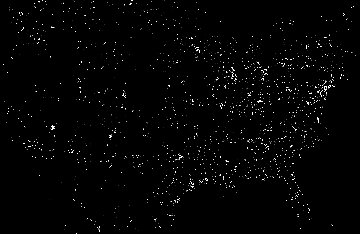 Good Future of America?