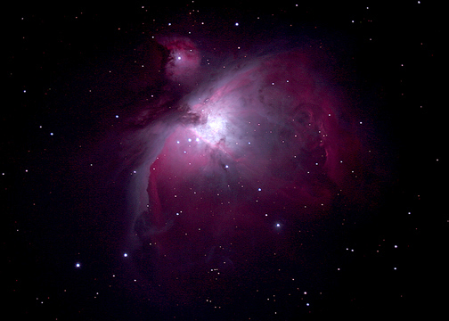Orion Nebula