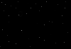 shooting star