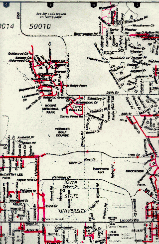 Map 2