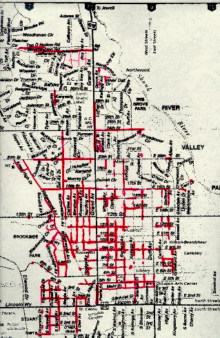 Map 3