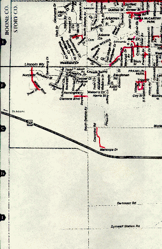 Map 5