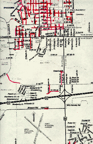 Map 7